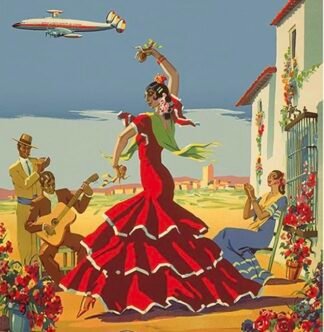 Flamenco Festero Summer 2026